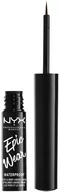 Eyelinery - NYX professional makeup Professional Makeup Epic Wear Liquid Liner Eyeliner Brown 7155 - miniaturka - grafika 1