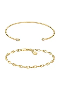 Fossil bransoletka 2-pack damska JA7292SET - Bransoletki - miniaturka - grafika 1