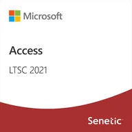 Programy biurowe - Microsoft Access LTSC 2021 DG7GMGF0D7FV-0001 - miniaturka - grafika 1