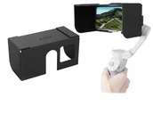Gimbale - Osłona Na Smartfon / Telefon Do Gimbala Dji Osmo Mobile Om 4 - miniaturka - grafika 1