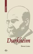 Biografie i autobiografie - Oficyna Naukowa Ewa Pajestka-Kojder Steven Lukes Durkheim. Życie i dzieło - miniaturka - grafika 1