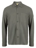 Kurtki męskie - Roadsign Kurtka koszulowa w kolorze szarym - miniaturka - grafika 1