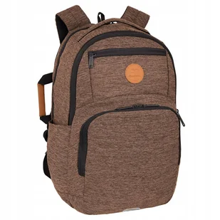 Plecak szkolny dla chłopca i dziewczynki Coolpack - Plecaki szkolne i tornistry - miniaturka - grafika 5