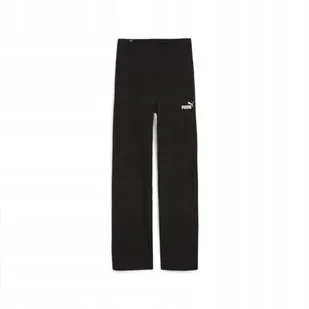 PUMA LEGGINSY ESS+ 68040501 r S - Legginsy - miniaturka - grafika 1