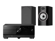 Zestawy stereo - Yamaha RX-A4A + 706 S3 - miniaturka - grafika 1