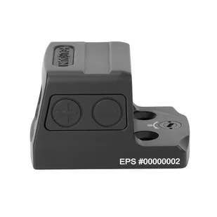 Holosun - Kolimator EPS Red Dot 6 MOA - EPS-RD-6 - Amunicja i osprzęt ASG - miniaturka - grafika 9