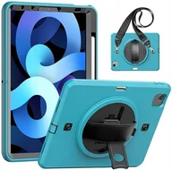 Etui do tabletów - Etui Case do iPad Pro 11/Air 4/5 10.9 2021/2020/2018 Pancerne - miniaturka - grafika 1