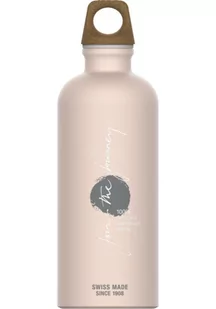 Sigg Butelka Traveller Myplanet 0.6L Journey - Shakery i bidony sportowe - miniaturka - grafika 1