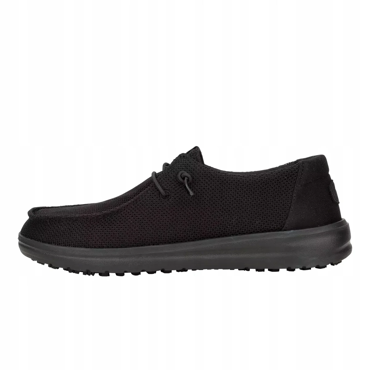 HeyDude Damskie Buty Mokasyny Wsuwane Wendy Work CE 43