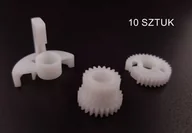 Dodatki do drukarek i skanerów - THI Flag Gear (zestaw zębatek resetujących) do Brother HL2140 (TN2120, TN360) (10szt.) / CAŁY ZYSK PRZEZNACZAMY NA CELE DOBROCZYNNE RGS-BTN2120_10SZT_THS - miniaturka - grafika 1
