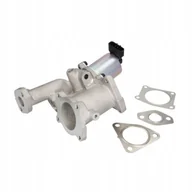 Akcesoria do układu elektrycznego - DELPHI Zawór AGR EG10460-12B1 EG10460-12B1 - miniaturka - grafika 1
