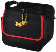 Akcesoria do mycia samochodu - Meguiar''s Trunk Organiser - duża torba, organizer na kosmetyki samochodowe - miniaturka - grafika 1