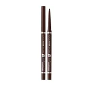 Akcesoria i kosmetyki do stylizacji brwi - Bell Hypoallergenic Konturówka do brwi Precise Brow nr 03 1szt - miniaturka - grafika 1