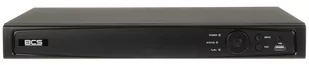 REJESTRATOR IP BCS-V-NVR1602-4KE-16P 16 KANAŁÓW, 16 PoE BCS View - Rejestratory do monitoringu - miniaturka - grafika 1