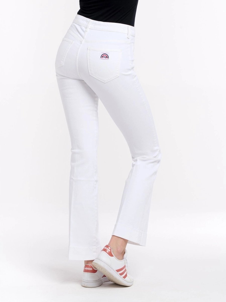 WRANGLER FLARE 623 WHITE W233MH13L 25/32
