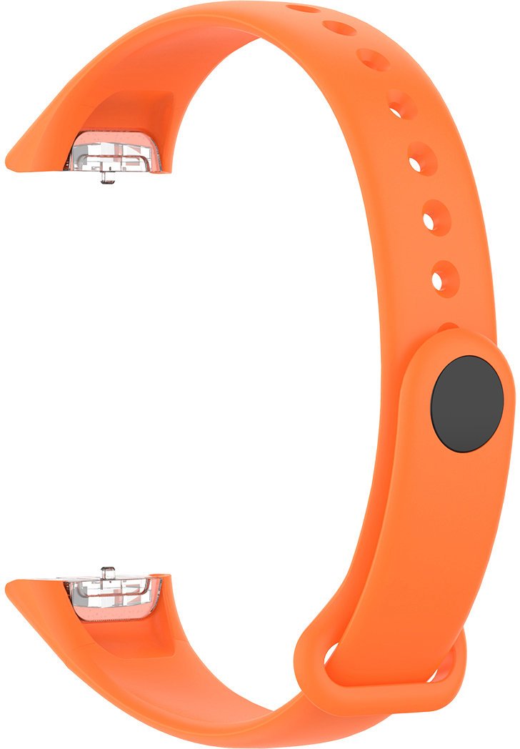 ORYGINALNY ZAMIENNY WYMIENNY PASEK OPASKA BRANSOLETA YIVO DO ZEGARKA SMARTWATCH SAMSUNG GALAXY FIT SM-R370 SM R370