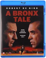 Filmy obyczajowe Blu-ray - Prawo Bronxu - miniaturka - grafika 1