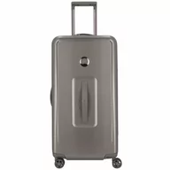 Walizki - Delsey Turenne wózek 4-kołowy 73 cm silber - miniaturka - grafika 1