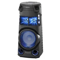 Power audio - Sony MHC-V43D - miniaturka - grafika 1