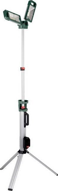 Metabo .LAMP BSA 18 LED 5000 DUO-S 5000lm CARCASS