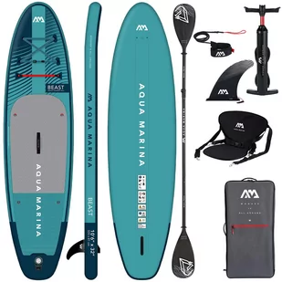 Deska Sup Aqua Marina Beast 10'6" Bt-23Bep Combo - Deski SUP i akcesoria - miniaturka - grafika 1