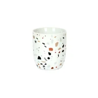 Kubki - Intesi Kubek Terazzo Lastryko 200 ml - miniaturka - grafika 1