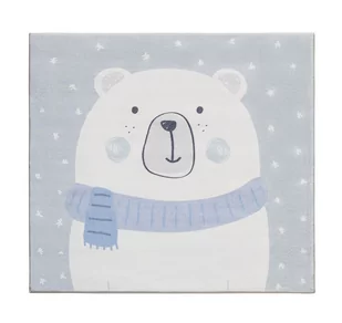 Moyo Bear - Dywany dla dzieci - miniaturka - grafika 1