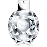 Wody i perfumy damskie - Giorgio Armani Giorgio Emporio Diamonds, Woda perfumowana, 100ml - miniaturka - grafika 1