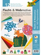 Zabawki kreatywne - Folia Kolorowy zestaw do majsterkowania - miniaturka - grafika 1