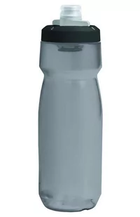 Camelbak Bidon Podium 24Oz/710Ml Custom Smoke/Black - Shakery i bidony sportowe - miniaturka - grafika 1