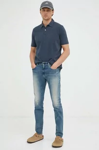 G-Star Raw jeansy męskie - Spodnie męskie - miniaturka - grafika 1