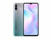 Telefony komórkowe - Xiaomi Redmi 9AT 2GB/32GB Dual Sim Niebiesko-srebrny - miniaturka - grafika 1