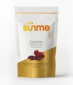 Bakalie - Żurawina suszona cała, 0,5 kg - miniaturka - grafika 1