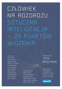 Człowiek na rozdrożu - Felietony i reportaże Człowiek na rozdrożu - Felietony i reportaże - miniaturka - grafika 2