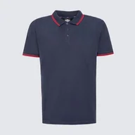 Koszulki męskie - UMBRO POLO ESS SHIRT - Umbro - miniaturka - grafika 1