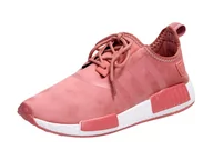 Sneakersy damskie - Suzana Różowe sportowe buty damskie 8159-20 - Suzana - miniaturka - grafika 1