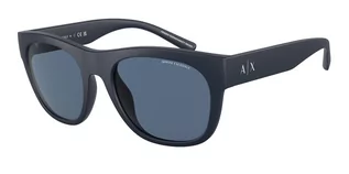 Okulary przeciwsłoneczne - Okulary Przeciwsłoneczne Armani Exchange AX 4128SU 812380 - grafika 1