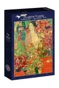 Puzzle - Puzzle 1000 Tancerka, Gustave Klimt - miniaturka - grafika 1