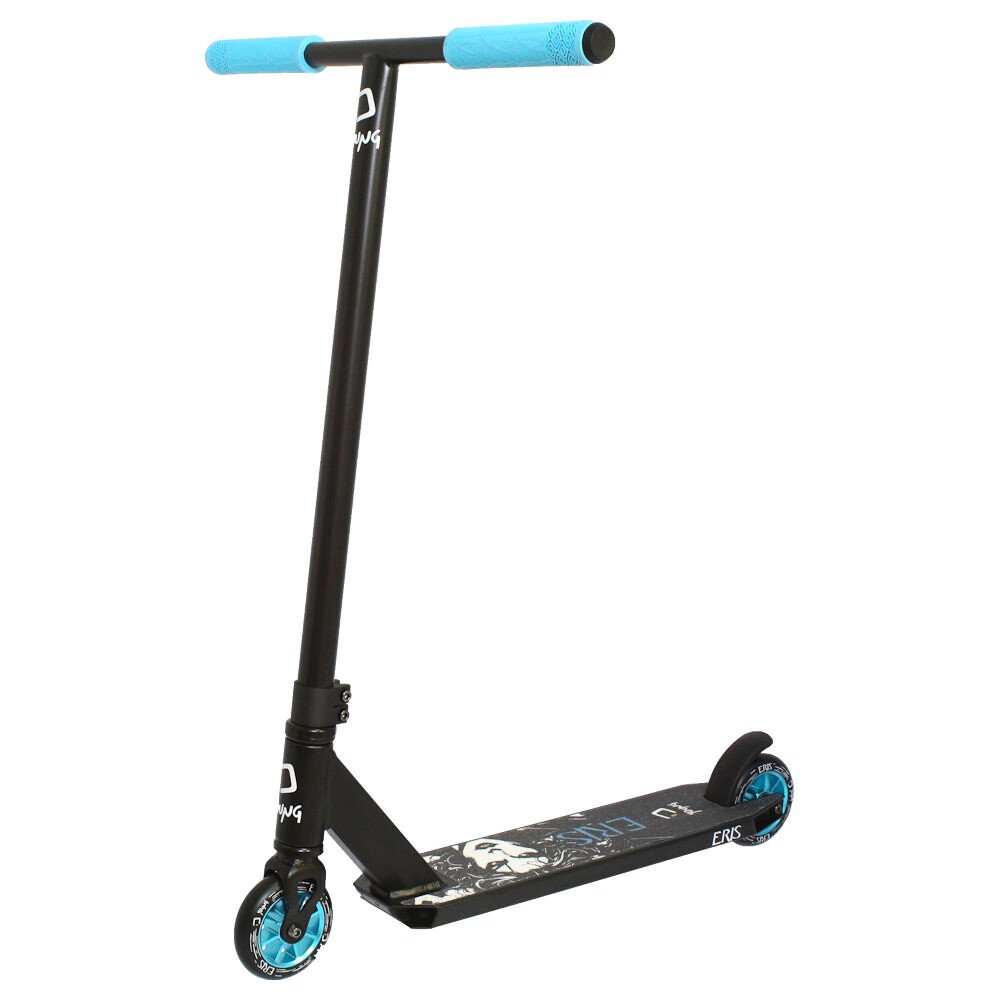 Hulajnoga Freestyle D-Young Eris Blue