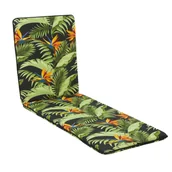 Poduszki ogrodowe - Patio Poduszka na leżak 60x185 cm Mona Strelicja - miniaturka - grafika 1