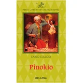 Pomoce naukowe - Bellona Pinokio - miniaturka - grafika 1