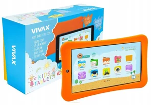 Tablet Vivax TPC-705 Kids - Etui do tabletów - miniaturka - grafika 1