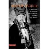 Wywiady, wspomnienia - Rektor zbójnik - miniaturka - grafika 1