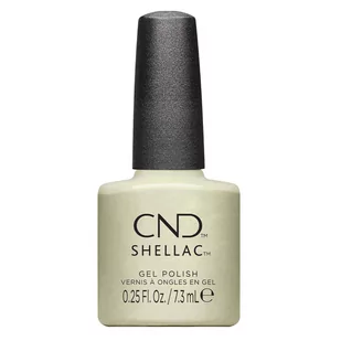 CND Shellac Rags To Stitches 7,3 ml - Lakiery hybrydowe - miniaturka - grafika 1
