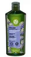 Szampony do włosów - Yves Rocher Szampon dodający objętość włosom z peptydami z komosy ryżowej 300ml - miniaturka - grafika 1