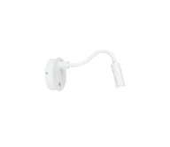 Lampy ścienne - Markslöjd 107324 - LED Kinkiet KARLI LED/6W/230V - miniaturka - grafika 1