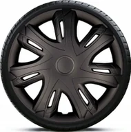 Kołpaki samochodowe - Kołpaki 16 do Toyota Audi Seat Ford Kia Skoda Opel VW Fiat Peugeot Citroen - miniaturka - grafika 1