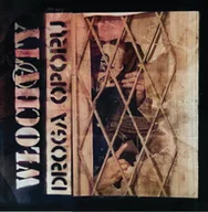 Winyle - Droga oporu - miniaturka - grafika 1