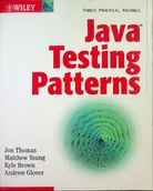 Systemy operacyjne i oprogramowanie - Java Testing Patterns - miniaturka - grafika 1