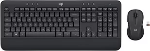 Logitech MK545 (920-008923) - Zestawy myszka + klawiatura - miniaturka - grafika 1